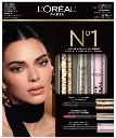 L'Oréal Paris Mascara Trio Set
